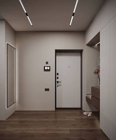 Ремонт квартиры/ Apartment Renovation