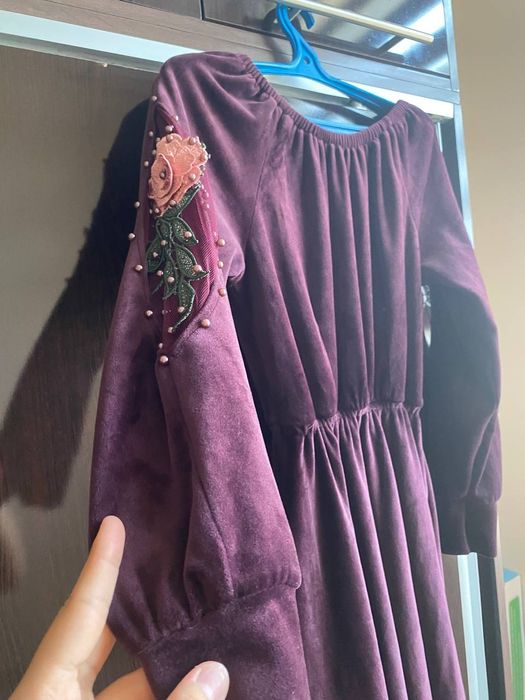 Платье для девушек