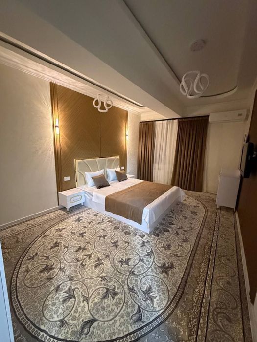 Срочно продаётся квартира метро Мирзо Улугбек Парус