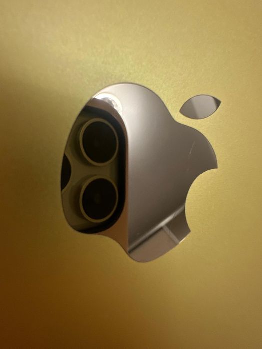 IPAD GOLD (10th Generation) 256GB