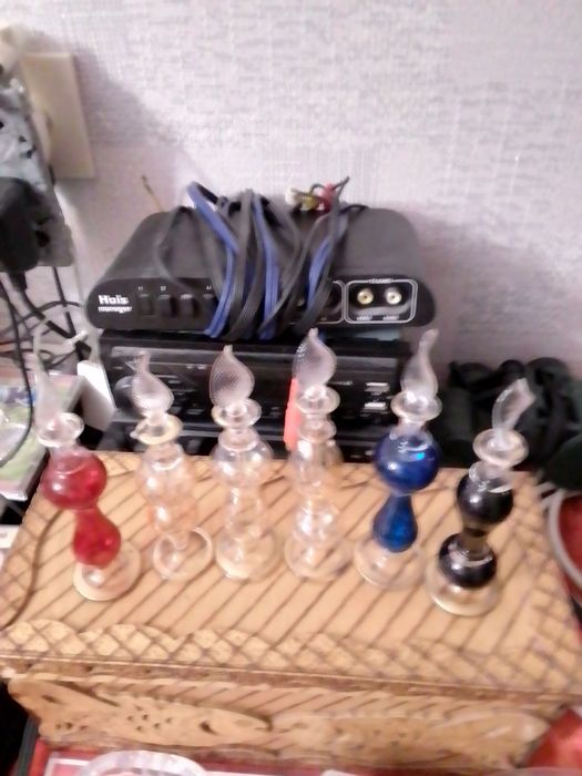 Инструменты для зубов