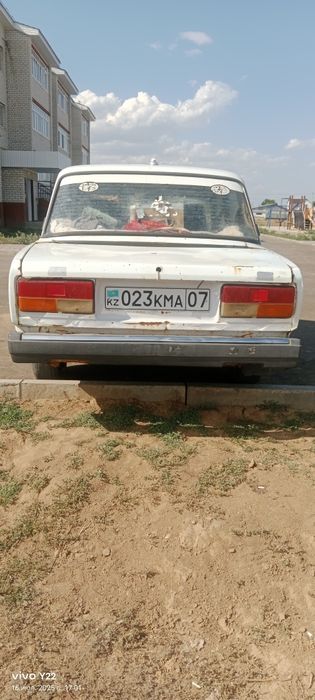 2107 Жигули  продам