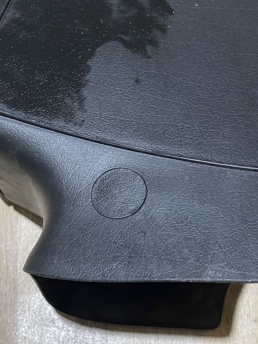 Подлокотник Passat B3/B4 оригинал