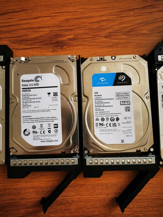 HDD жёсткий диск