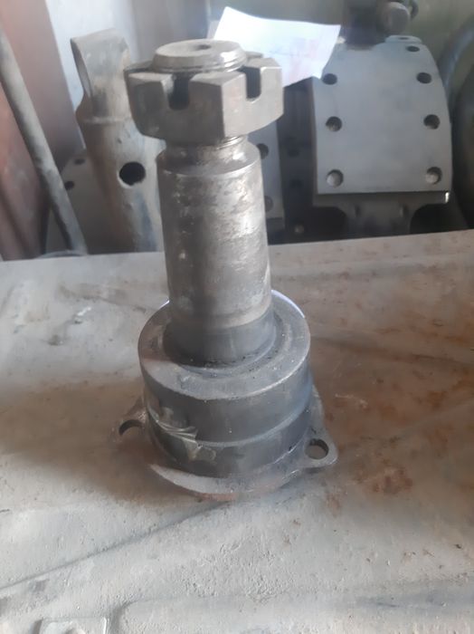 Продам палец реактивной тяги