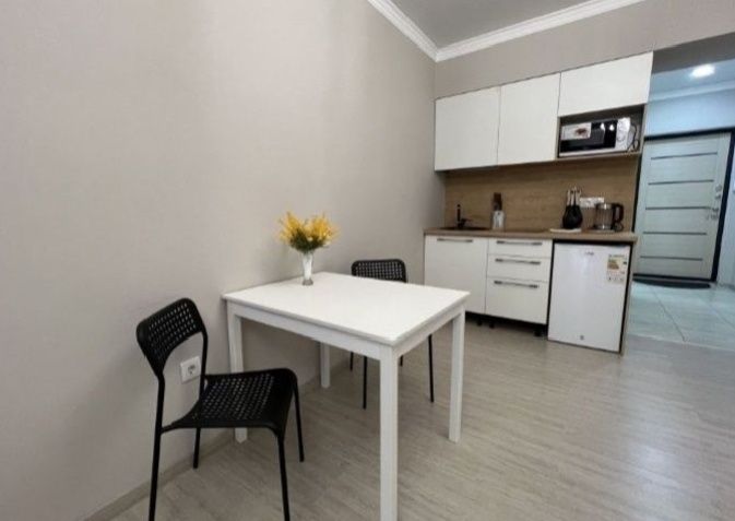 Квартира посуточно в ЖК молодежный