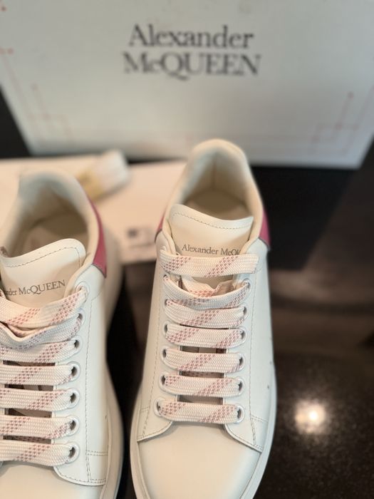 Alexander Mcqueen 36.5 размер НАЛИЧНИ 59€