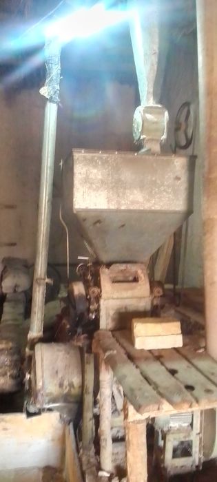 Don maydalagich apparati sotiladi
