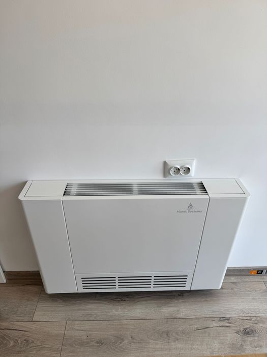 Термопомпи и подово отопление