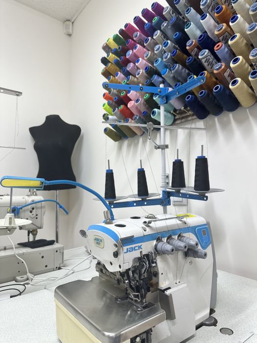 Ателье, пошив, подгонка одежды