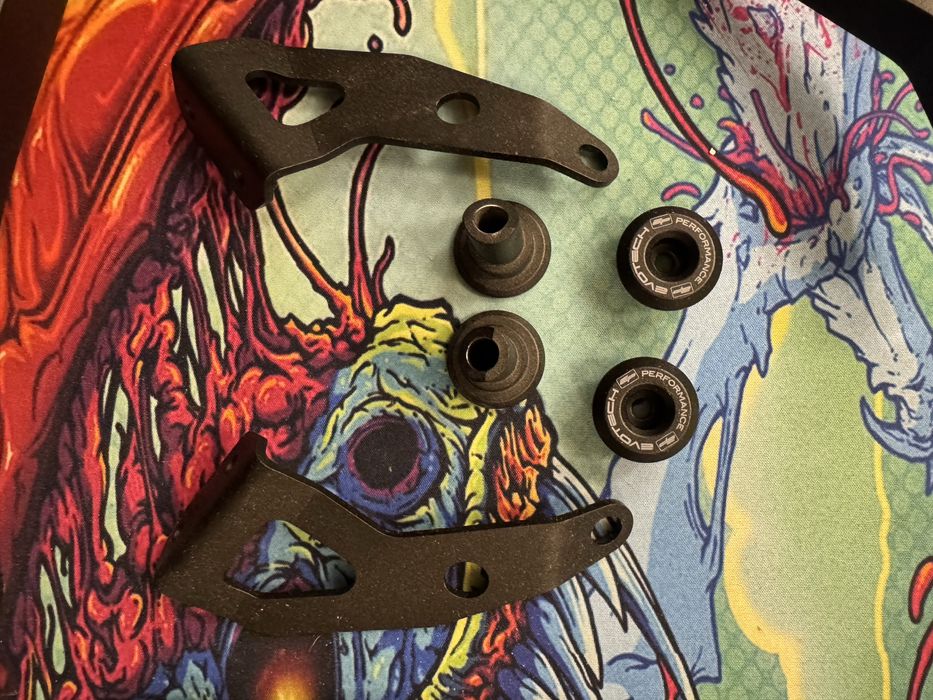 Protectii Ghidon Evotech Performance Ducati Hypermotard 950