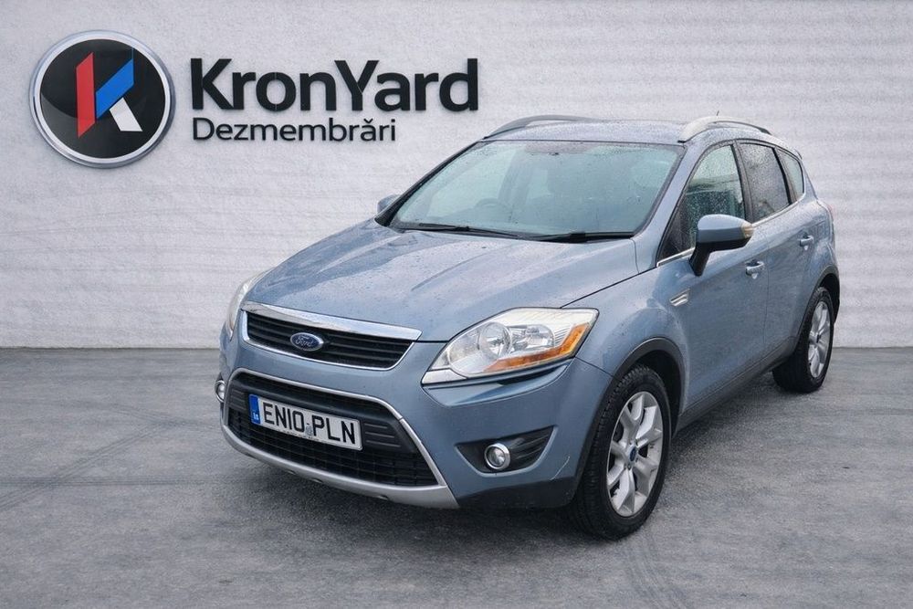 Usa Stanga Spate Ford Kuga 2008 - 2012 SUV 4 Usi GRI (811)