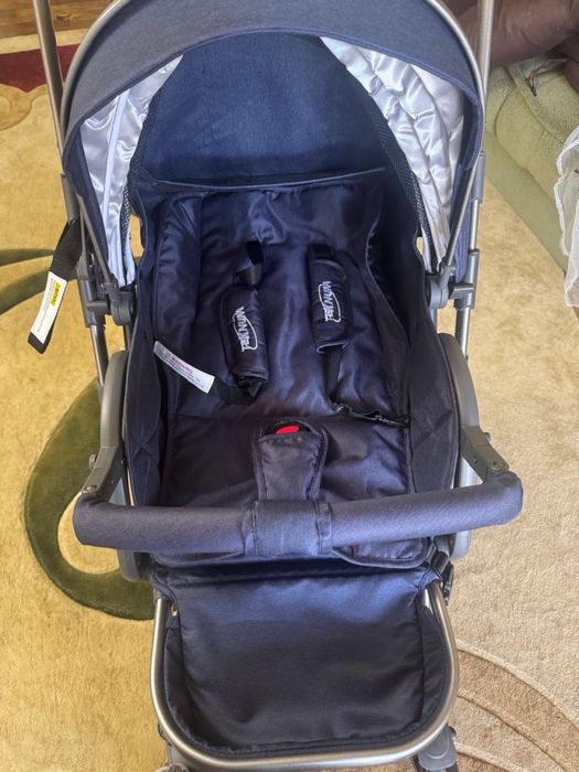 Продам коляску.