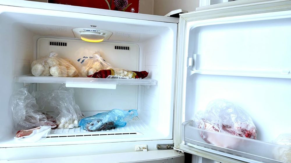 Холодильник Холодильник