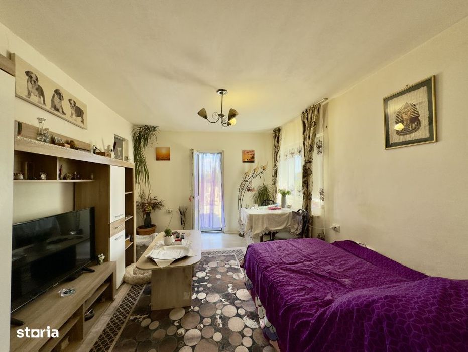Oportunitate in Faget | Casa individuala cu potential de personalizare