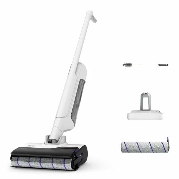 Беспроводной моющий пылесос Tefal X-Clean 10