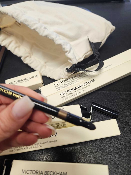 Козметика Victoria Beckham
