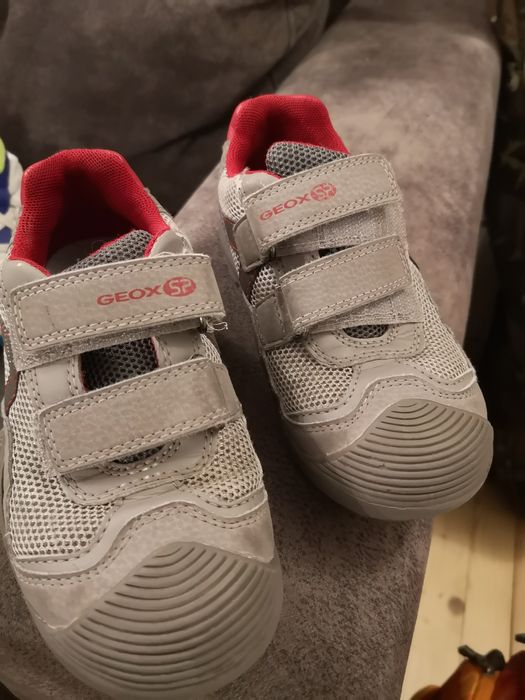 Детски обувки Geox 30н.