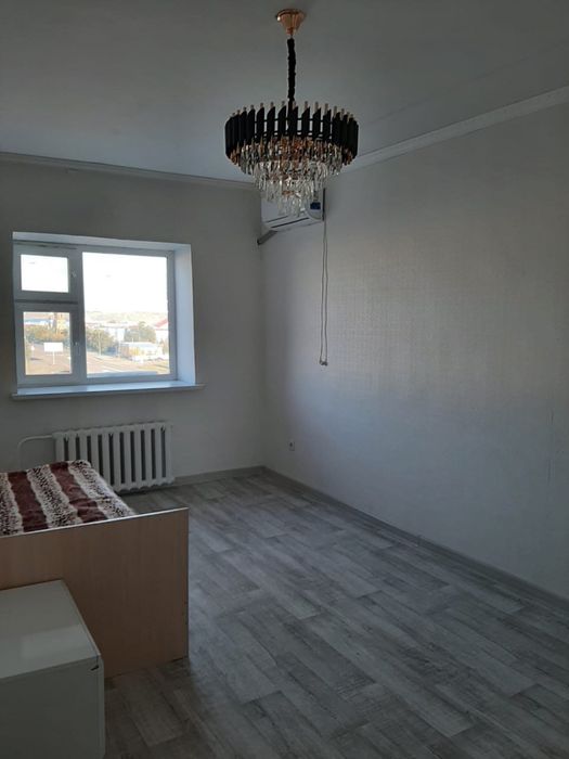 продам 2 комнатную квартиру!!!