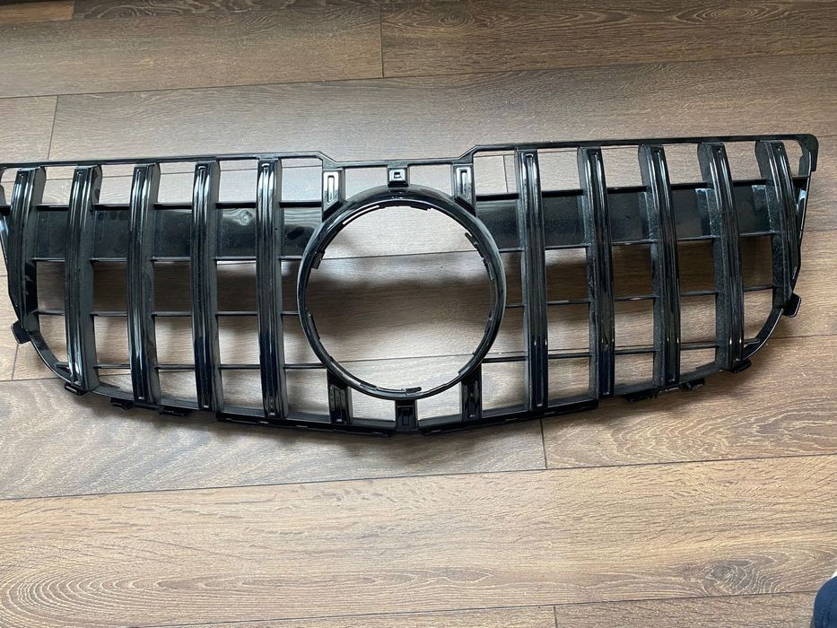 Решетка Мерцедес