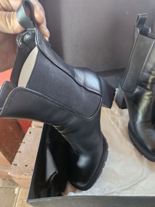 Okazie ghete dama karl