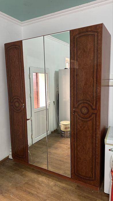 Шкаф шифонер б/у