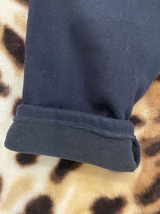 Продам утепленные джинсы