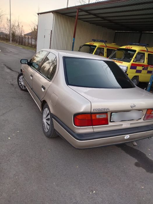 Продам Nissan Primera P10