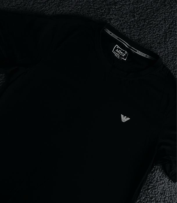 Armani Jeans мъжка тениска