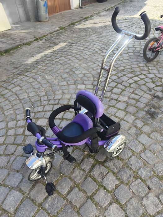 Детска триколка за деца