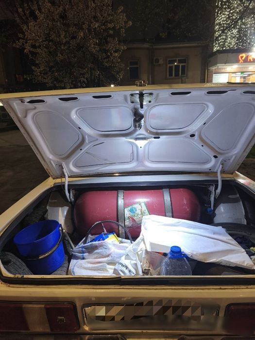 Volga 3102 / Волга 3102