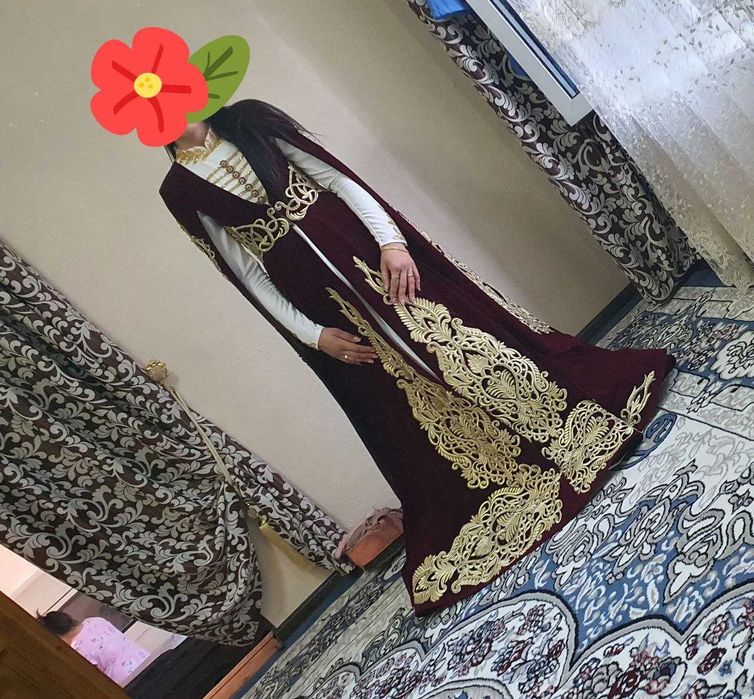 Kelinlar uchun Ansambil to'plami