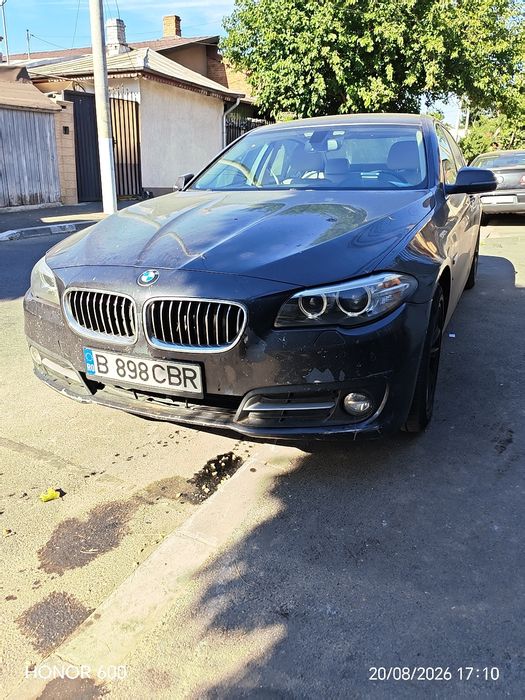 F10  2015 span in filtru deci cumpărat motor