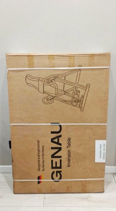 Инверсионный стол