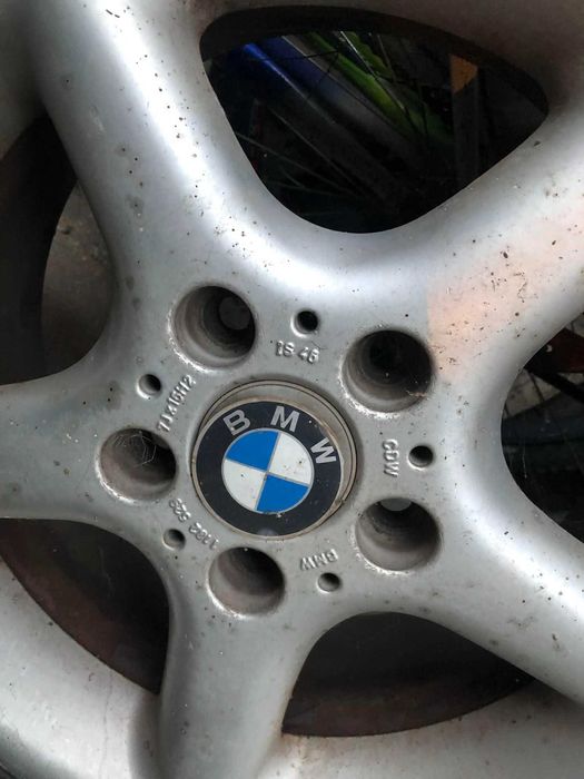 Джанти за БМВ ...