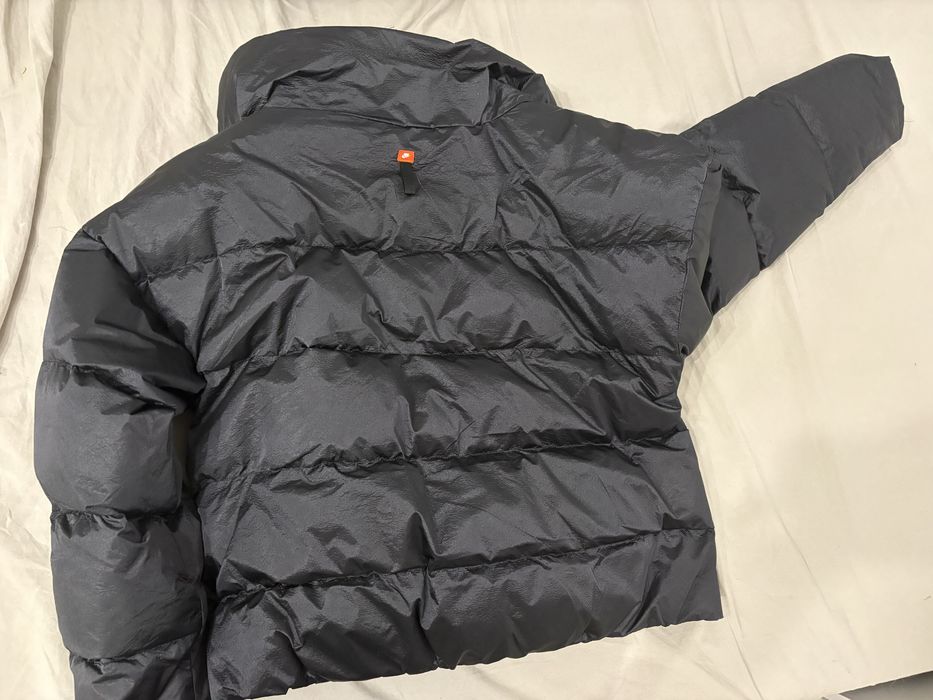 Geaca nike S originala