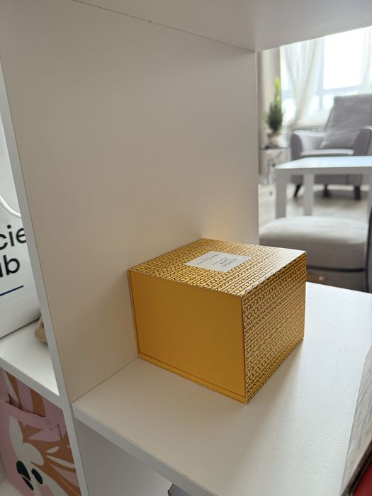 IKEA КАЛЛАКС Стеллаж белый