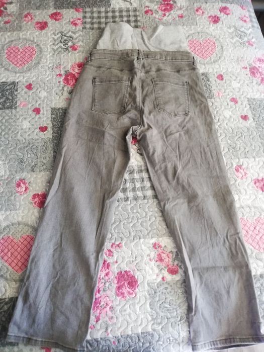 Дънки за бременни