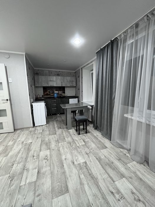 Продам 1 комнатную квартиру.