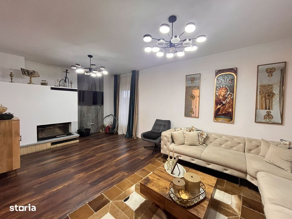 Casa de Vis cu Piscina  250 MPU I Suceava/Moara I 410.000Euro