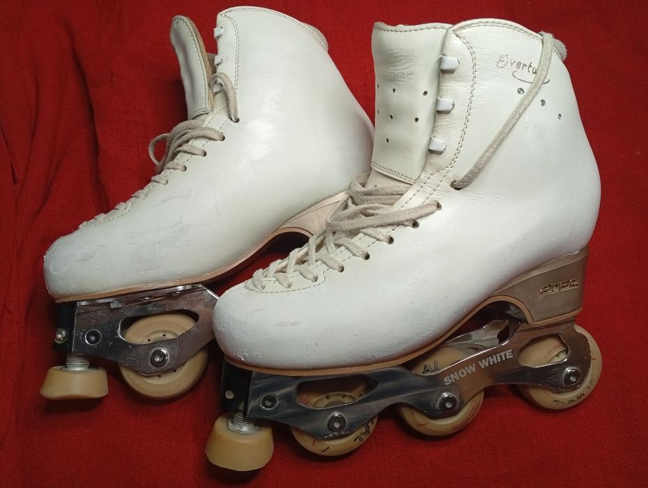 role Edea Overture 260