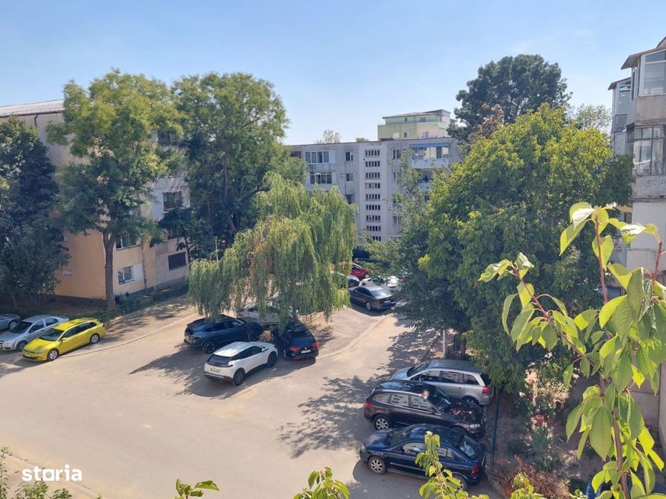 3 Camere | Valea Roșie | Etaj 3 | Zonă Liniștită — fotografia 1