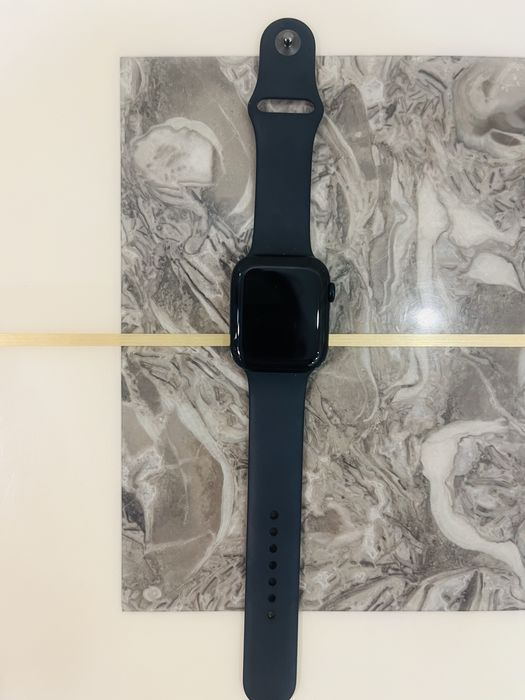 Часы Apple Watch 9 GPS 45 mm