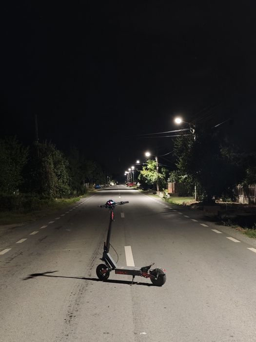 Kukirin g2 aproape nou