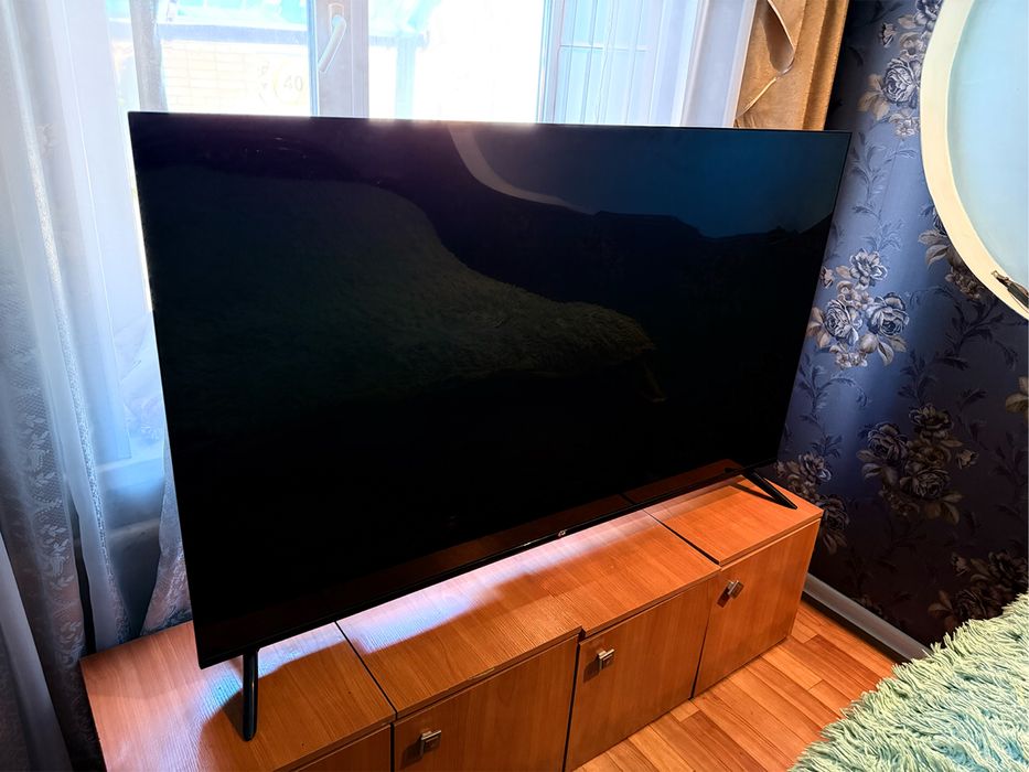 Телевизор LG 65 диагональ