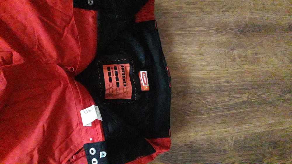 OXBOW - спортен екип за ски и сноуборд