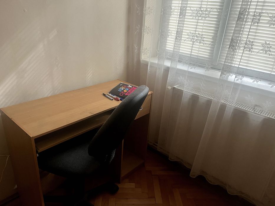 Apartament 2 camere de închiriat Sibiu – Zona Cedonia, mobilat, zonă liniștită