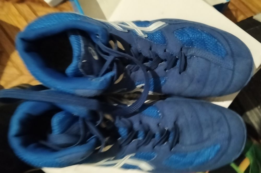 Борцовка 40 размер,платье бальное