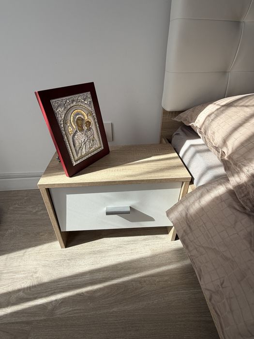 Vand dormitor complet