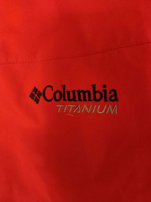 Женская куртка зимняя